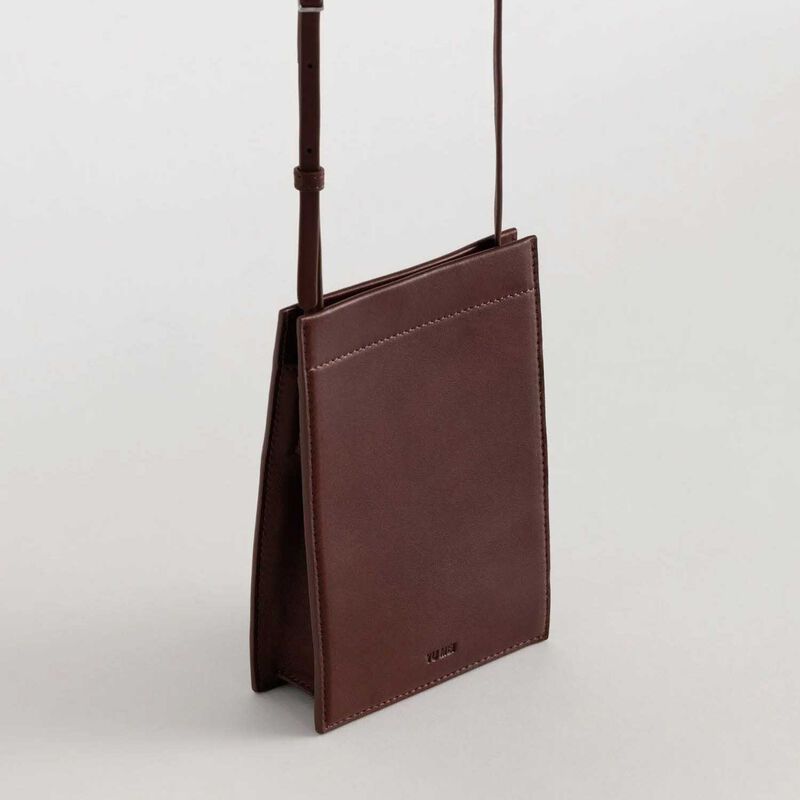Yu Mei Georgie Bag image number 3